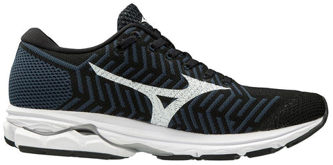 mizuno wave rider knit r2