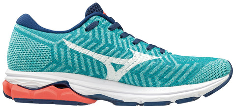 women's waveknit r2 running shoe