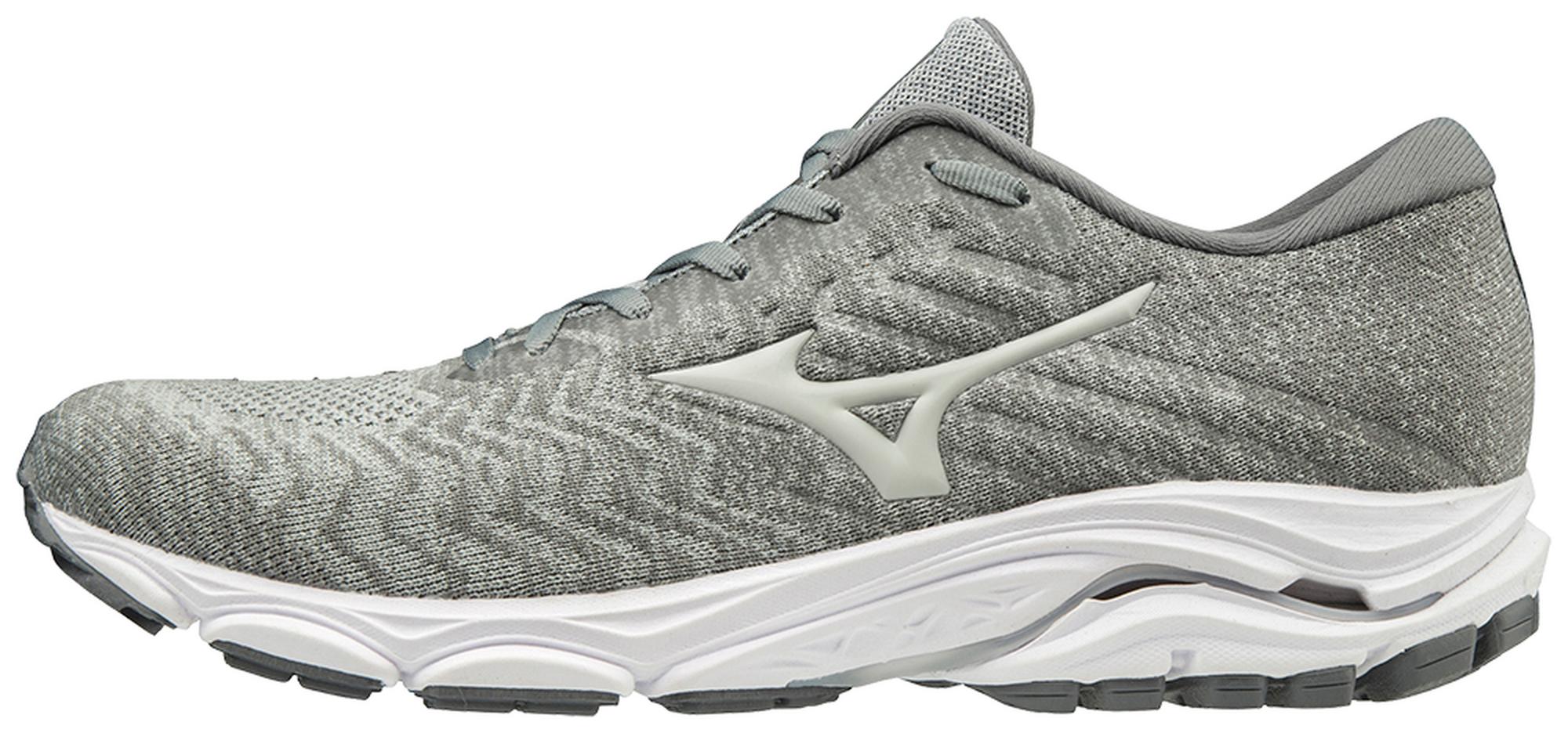 Mizuno Wave Inspire 16 Review 