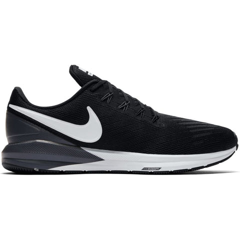 nike air zoom structure 22 pronation