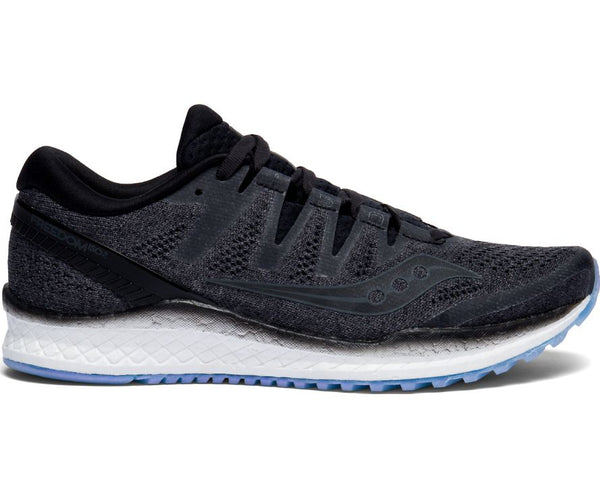 saucony freedom iso 2 test