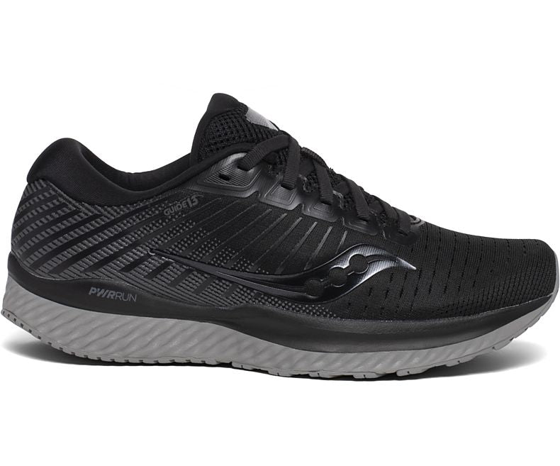 saucony guide 6 vs 7 vs 8