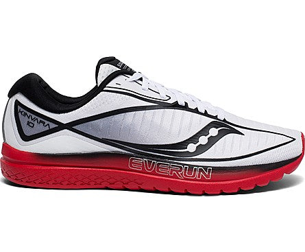 Saucony Kinvara 10 Review - Phidippides 