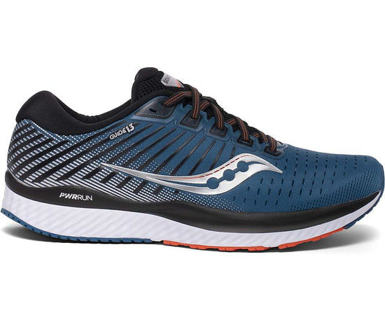 saucony guide iso vs brooks ravenna