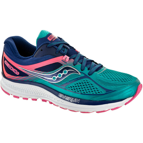 saucony women's everun guide 10