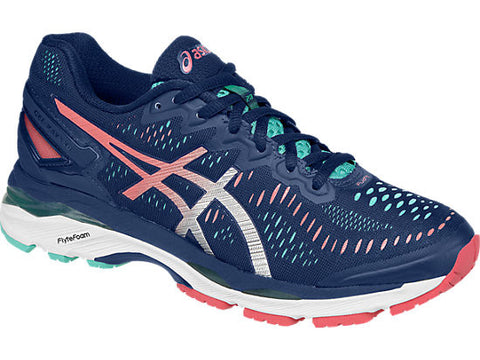 asics women's gel kayano 23