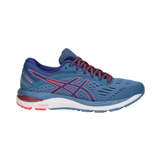 asics gel cumulus 20 review runner's world