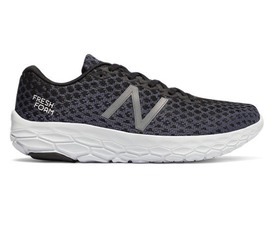 New Balance Beacon Review - Phidippides 