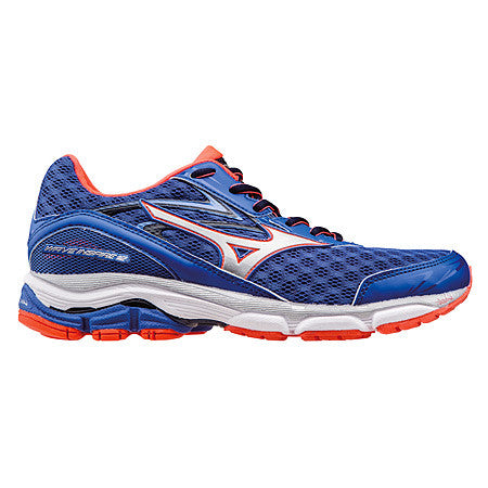 mizuno women's wave inspire 12 running shoe