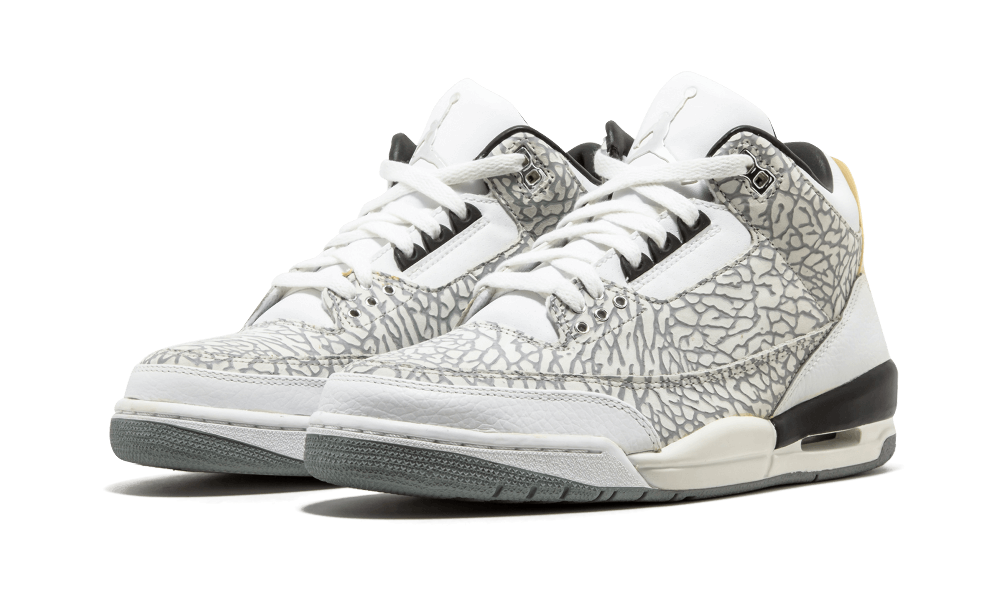 flip jordan 3