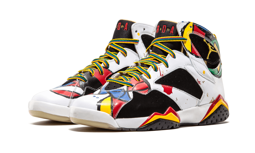 air jordan 7 miro