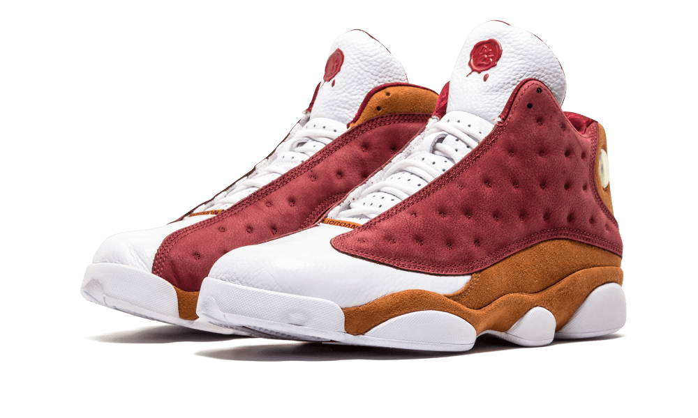 AIR JORDAN 13 PREMIO \