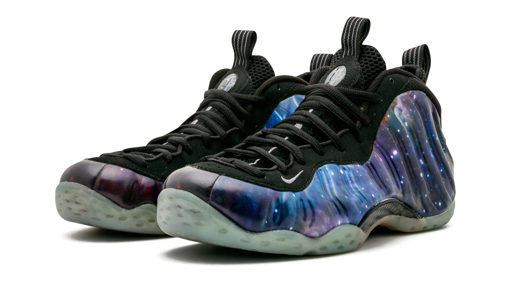 nike air foamposite one nrg