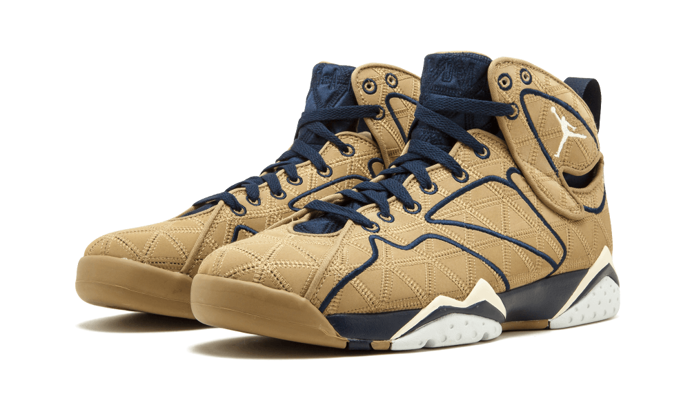 air jordan 7 filbert