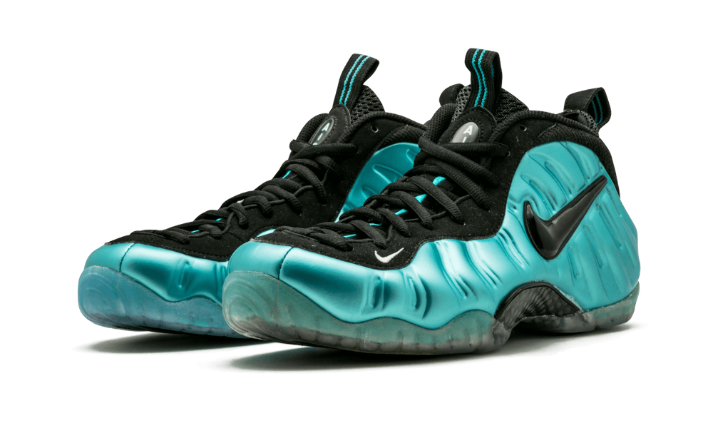 Nike Air Foamposite Pro Sequoia 624041304 For Sale ...