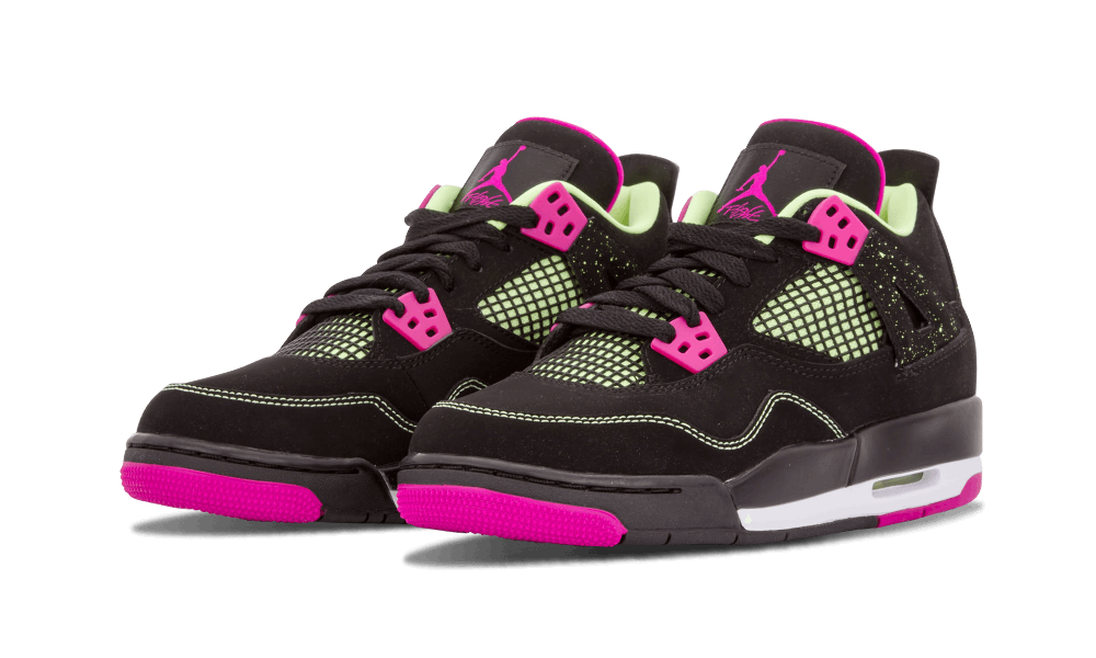 jordan 4 gs