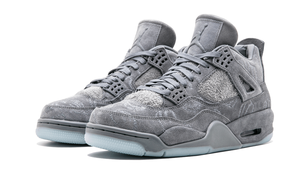 AIR JORDAN 4 \