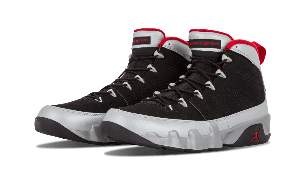 jordan 9 kilroy