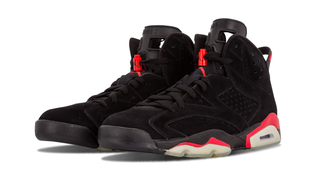 air jordan 6 infrared pack