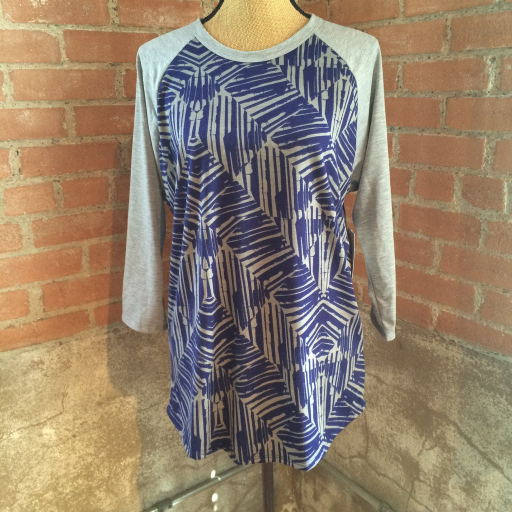 lularoe randy shirt