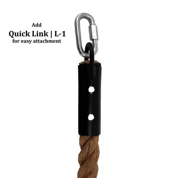 climbing rope accessories