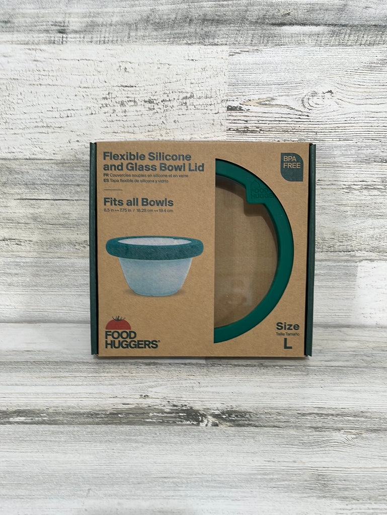 food huggers s/3, sage green - Whisk