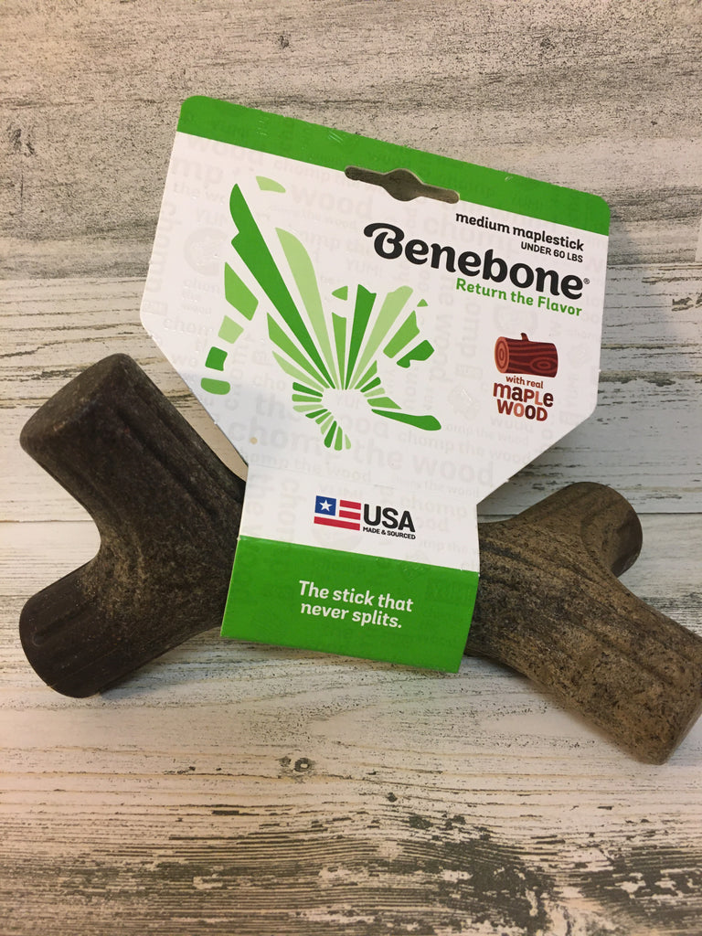 benebone maplestick