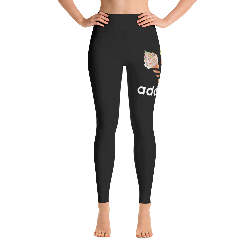 adidas yoga leggings