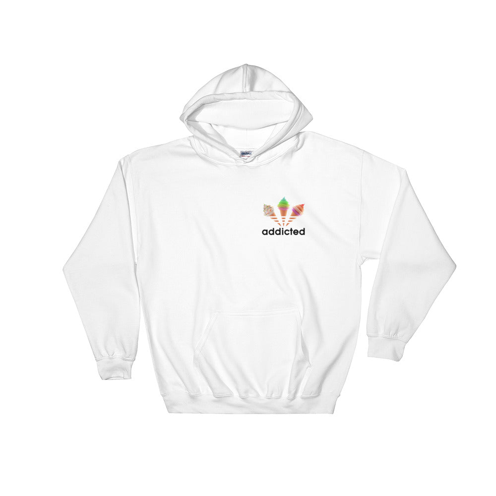 adidas sweatshirt cream