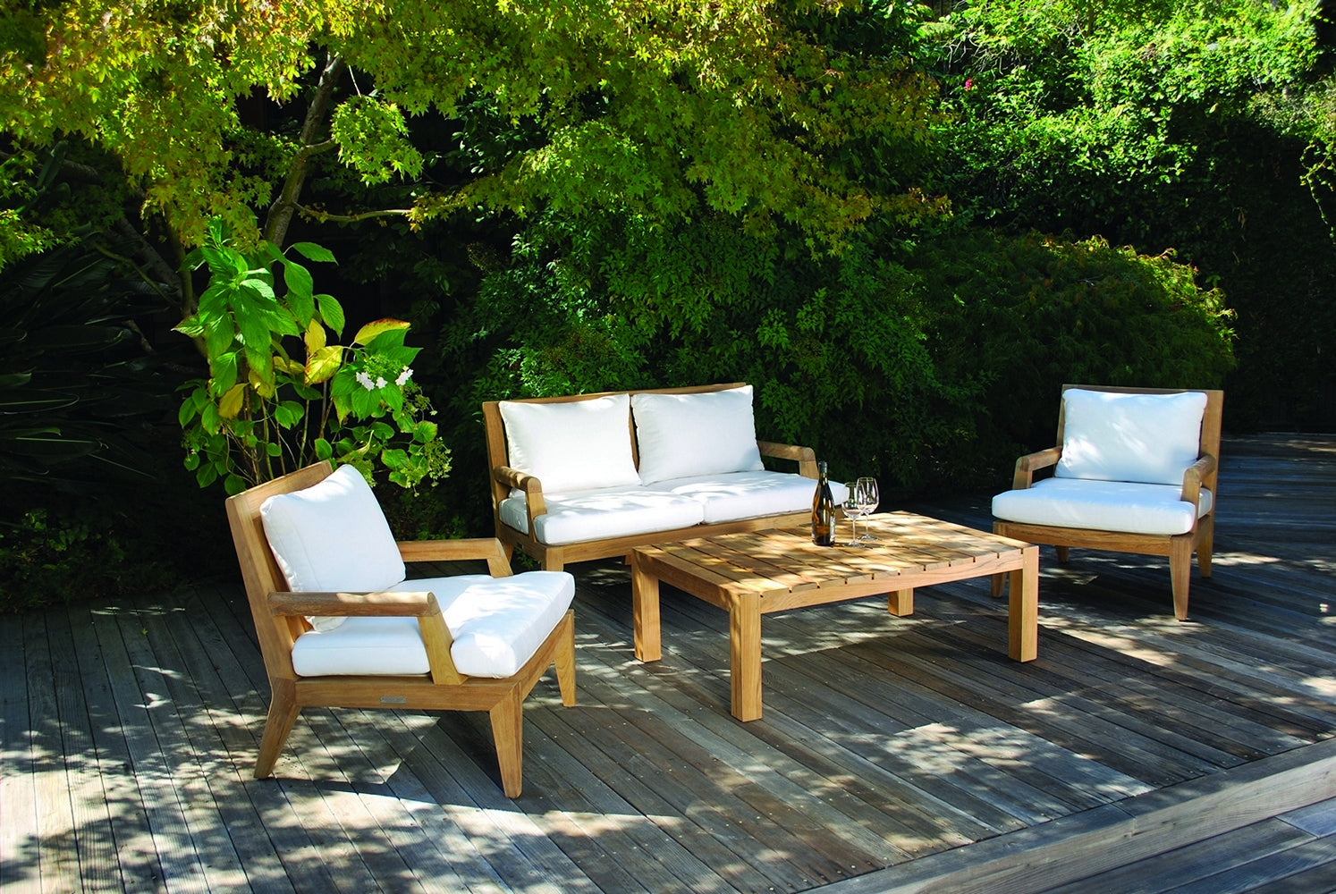Best outdoor patio furniture: Where to buy at any budget - Curbed