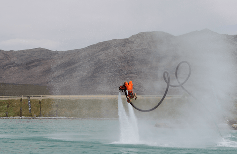 Jetpack Water Flights - All You Need to Know BEFORE You Go (with