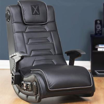 X Rocker 51259 Pro H3 4 1 Audio Gaming Chair Review