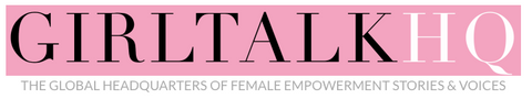 Girl Talk HQ Logo