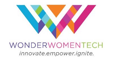 Wonder Women Tech logo