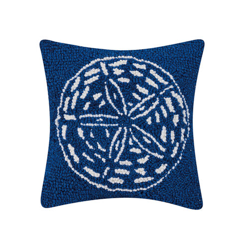 Seagull Hooked Pillow – Local Color