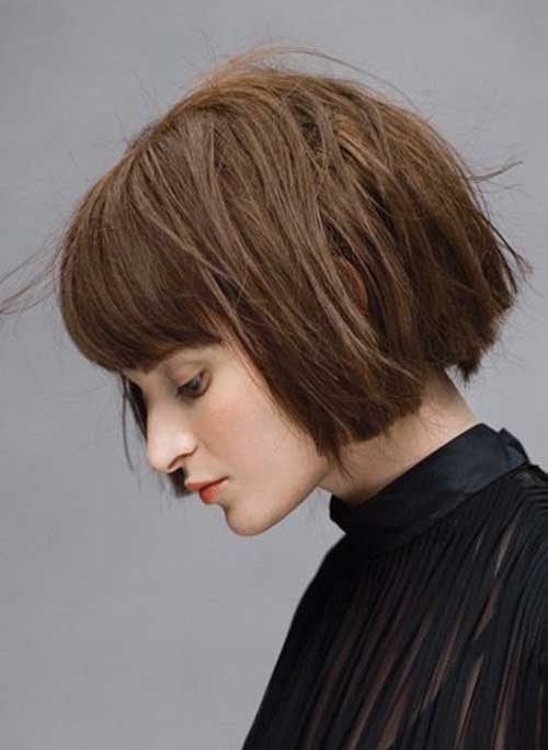 The Blunt Bob: We Love Fall'S Hottest Hair Trend – Tela Beauty Organics By  Philip Pelusi