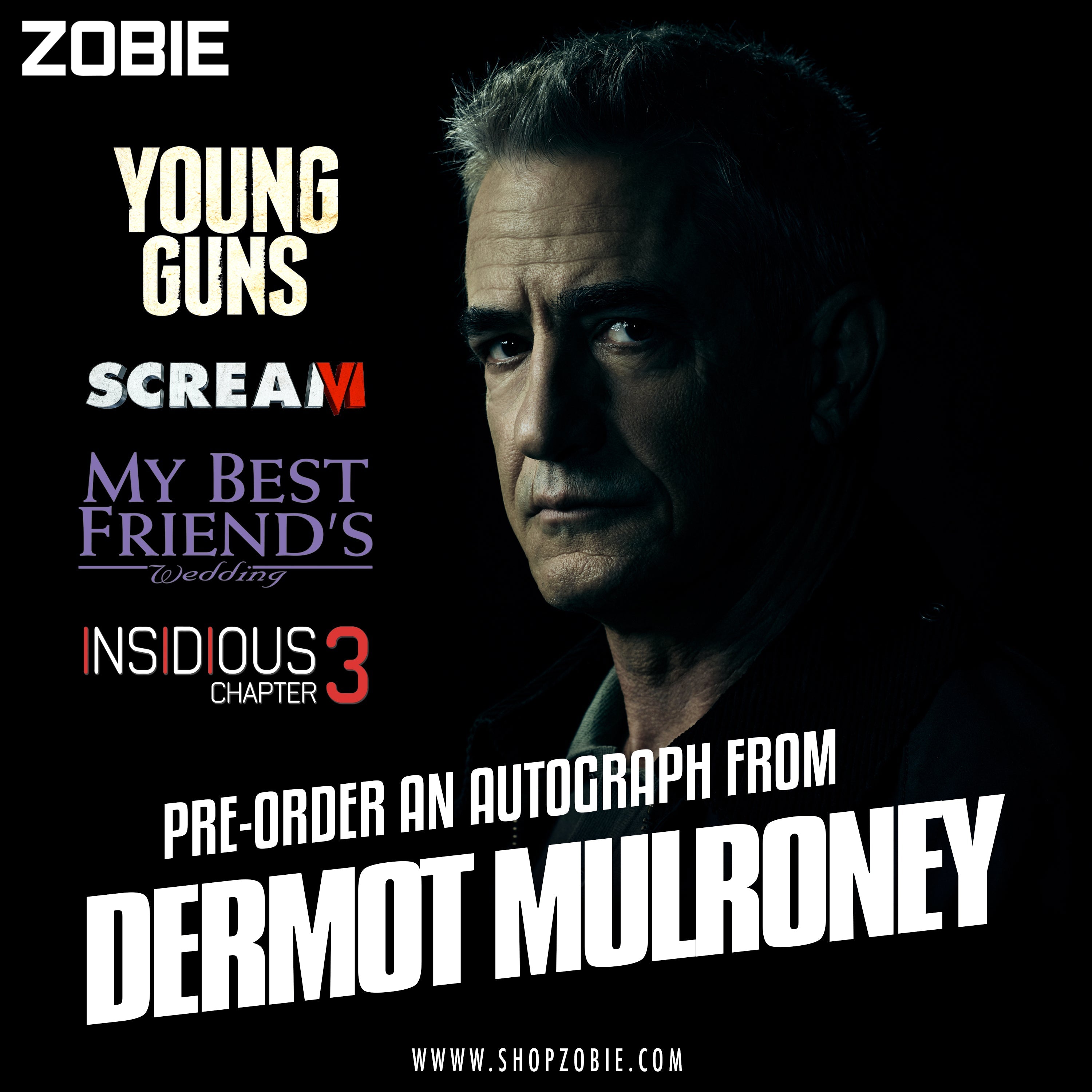 Dermot-Mulroney-Autograph-Pre-Order