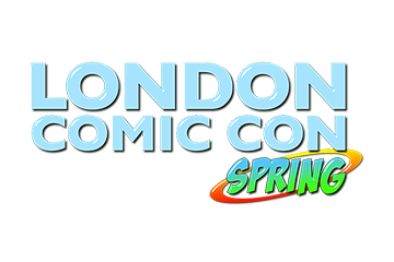 Logo-LondonComicConSpring