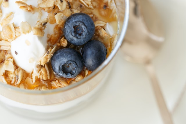 Las mejores ofertas en Cereales para el desayuno, Muesli y Avena