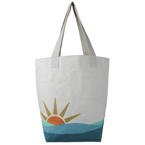 Seascape Tote - Makers and Goods