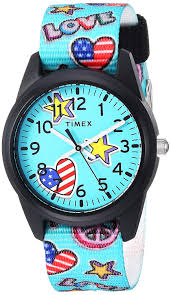 Kids Timex Watch TW7C23500 - Precision Watch Company