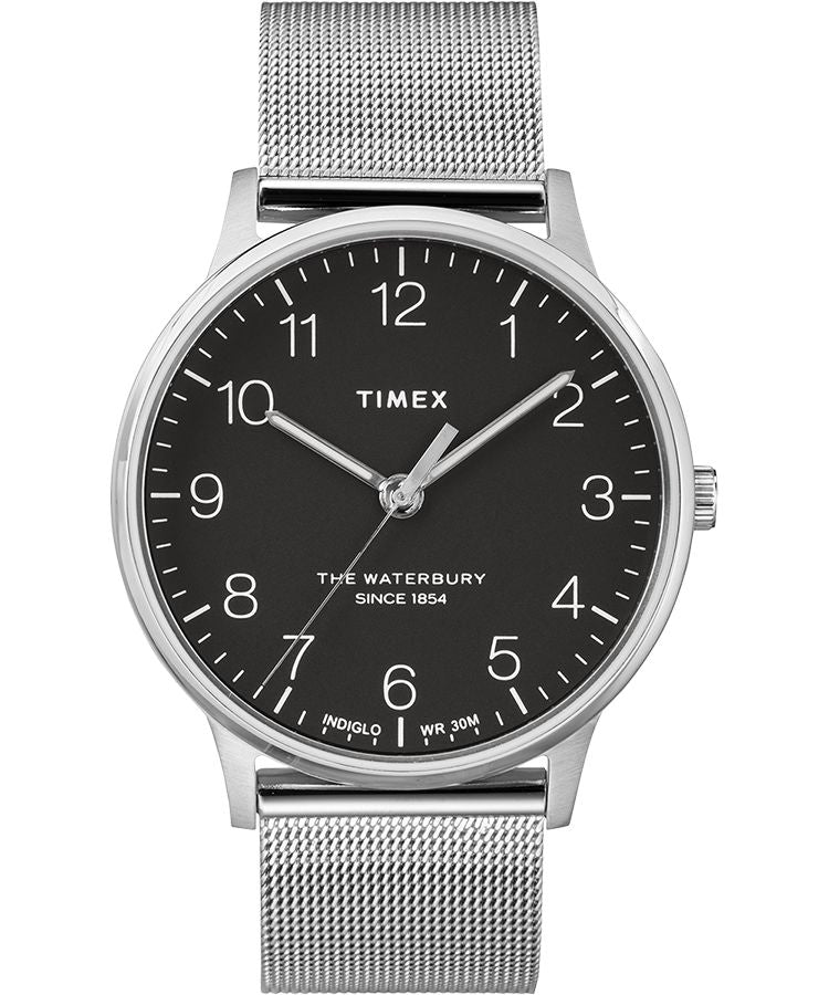 Timex 40mm