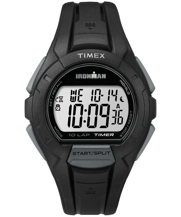 Timex Ironman Essential 10 Lap | New Zealand - Precision Watch Company