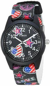 Kids Timex Watch TW7C23700 - Precision Watch Company