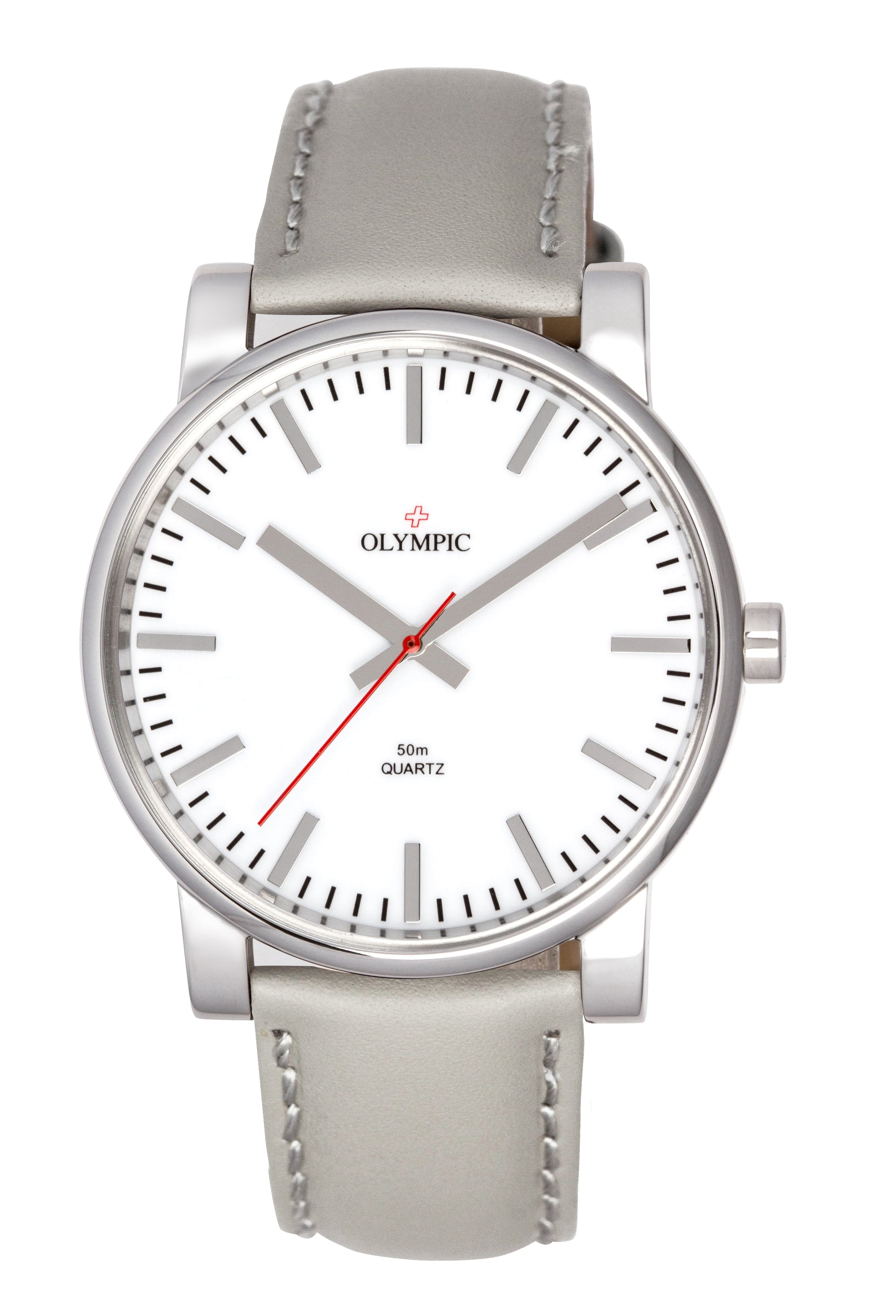 Olympic - Precision Watch Company