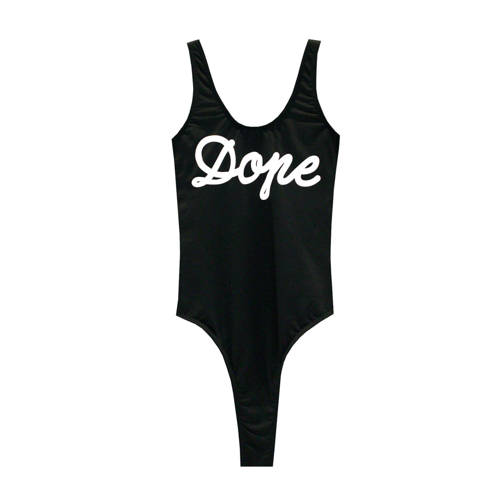 dope swimsuit