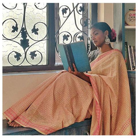 For Everyday Use - Saree Trends