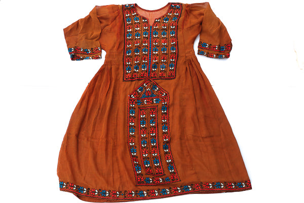 balochi frocks