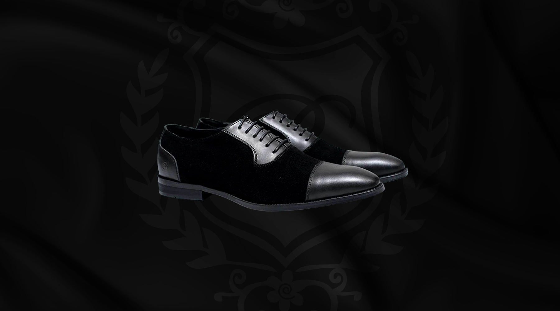 Formal shoes Collection - Bogart Man