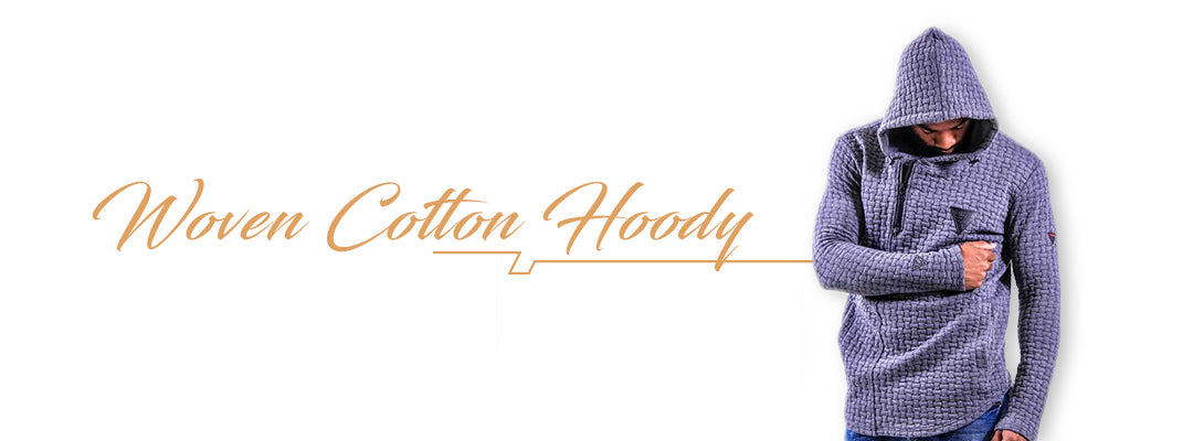 Cotton Hoodies